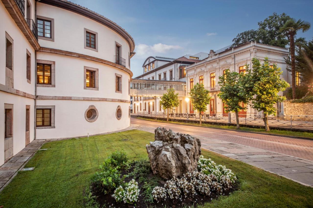 Gran Hotel Las Caldas By Blau Hotels Exterior photo