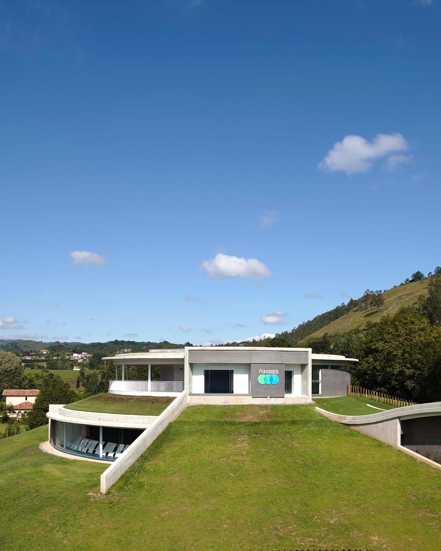 Gran Hotel Las Caldas By Blau Hotels Exterior photo